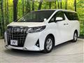 2018 Toyota Alphard