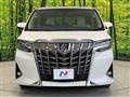 2018 Toyota Alphard