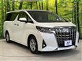 2018 Toyota Alphard
