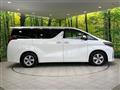 2018 Toyota Alphard