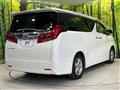 2018 Toyota Alphard