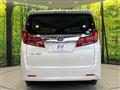 2018 Toyota Alphard