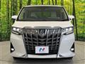 2018 Toyota Alphard