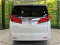 2018 Toyota Alphard