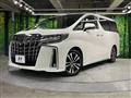 2018 Toyota Alphard