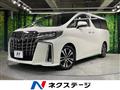 2018 Toyota Alphard