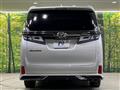 2019 Toyota Vellfire