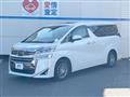 2019 Toyota Vellfire