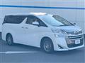 2019 Toyota Vellfire
