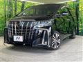 2019 Toyota Alphard