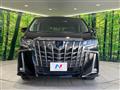 2019 Toyota Alphard
