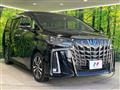 2019 Toyota Alphard