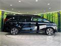 2019 Toyota Alphard