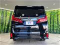2019 Toyota Alphard