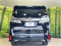 2019 Toyota Vellfire