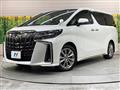 2020 Toyota Alphard