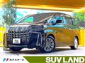 2020 Toyota Alphard