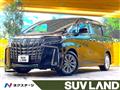 2020 Toyota Alphard