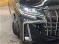2020 Toyota Alphard