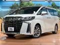 2020 Toyota Alphard