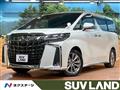 2020 Toyota Alphard