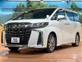 2020 Toyota Alphard