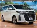 2020 Toyota Alphard