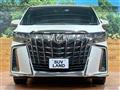 2020 Toyota Alphard