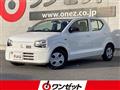 2020 Suzuki Alto
