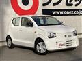 2020 Suzuki Alto