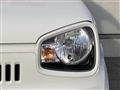 2020 Suzuki Alto