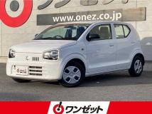 2020 Suzuki Alto