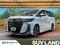 2023 Toyota Alphard