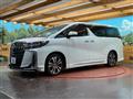 2023 Toyota Alphard