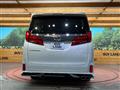 2023 Toyota Alphard