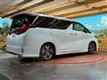 2023 Toyota Alphard