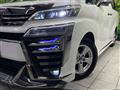 2018 Toyota Vellfire