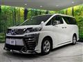 2018 Toyota Vellfire