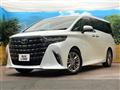 2024 Toyota Alphard