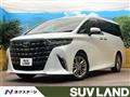2024 Toyota Alphard