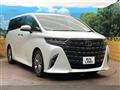 2024 Toyota Alphard