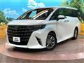 2024 Toyota Alphard