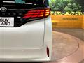 2024 Toyota Alphard