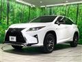 2016 Lexus RX