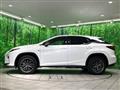 2016 Lexus RX