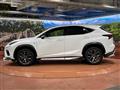2019 Lexus NX