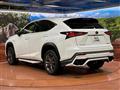 2019 Lexus NX