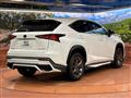 2019 Lexus NX