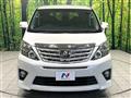 2014 Toyota Alphard