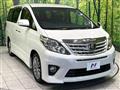 2014 Toyota Alphard
